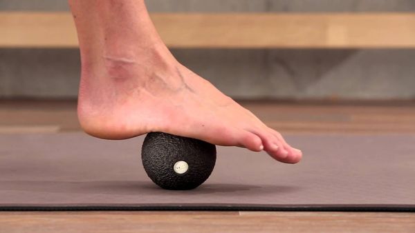 Heel Pain treatment at C7Physio, Jaipur